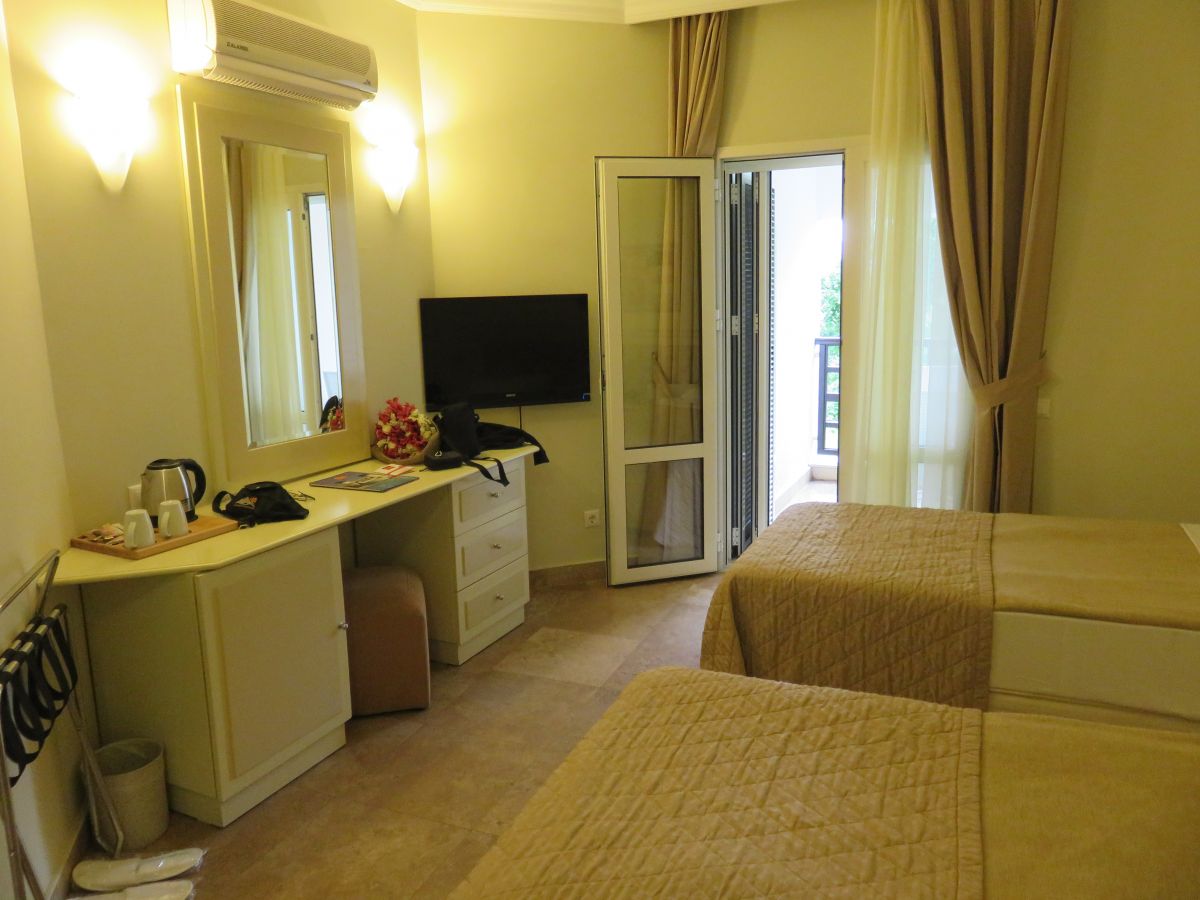 imagini hotel SIMENA SUN CLUB KEMER